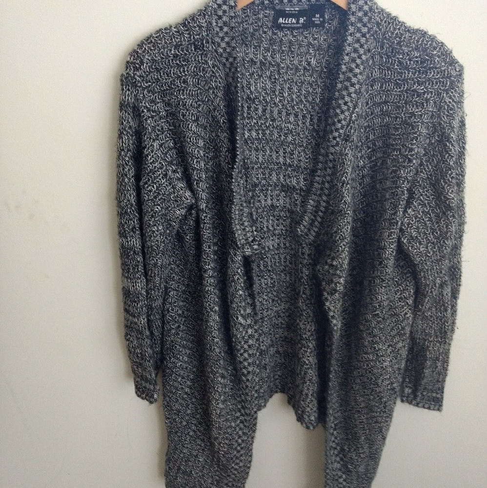 Comfy Cardigan